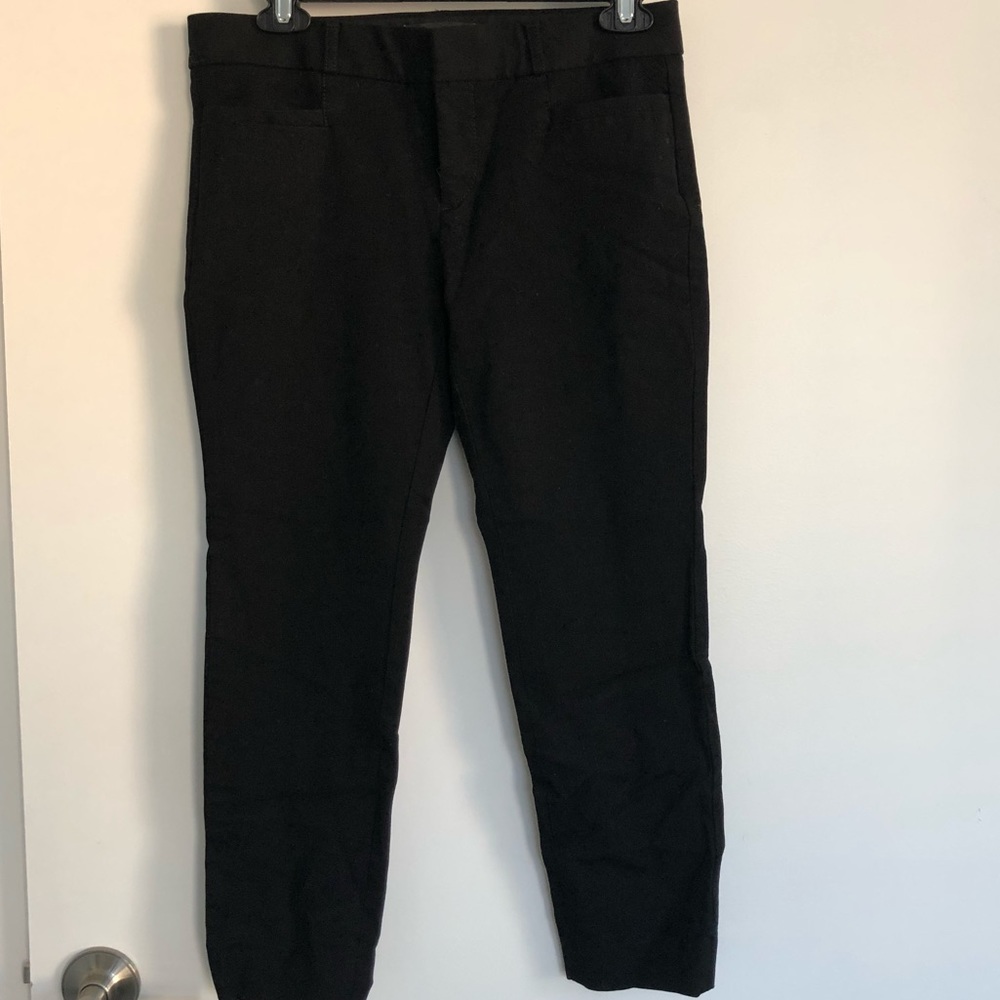 Banana Republic Sloan Work Pant